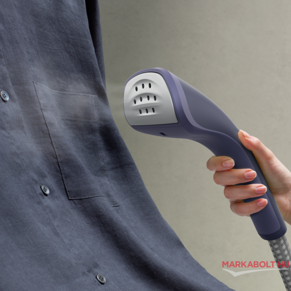 Electrolux E7US1-4MN gőzállomás 2 év garancia